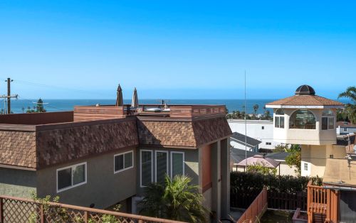 4619 Orchard Ave, San Diego CA  92107-3532 exterior