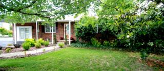 181 Ridgewood Dr, Manchester, TN 37355-6068
