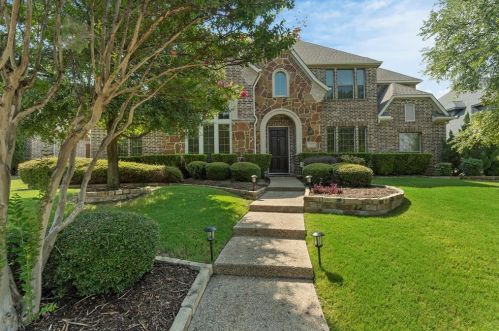 12132 Ashaway Ln, Frisco, TX 75035-6997