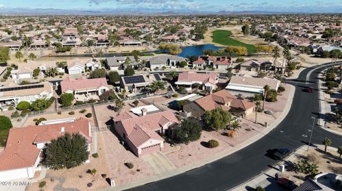 16414 Sandia Park Dr, Sun City AZ  85374-6421 exterior