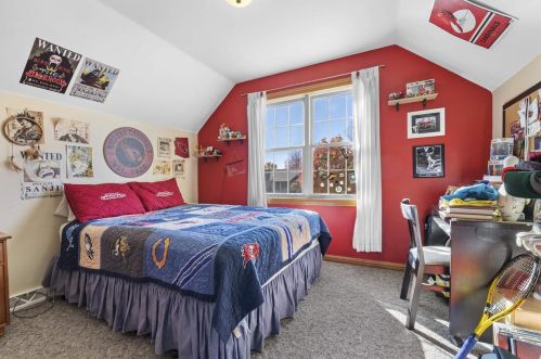 2922 Copper Mountain Ct, Green Bay WI  54313-3207 exterior