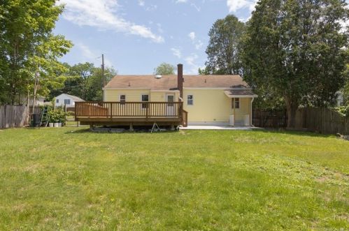 21 Stanley Rd, Garnerville NY  10923-1504 exterior