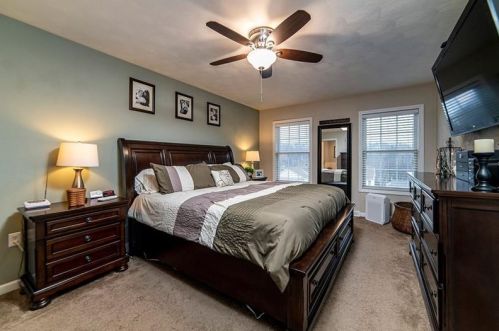 720 Janwood Dr, Latrobe PA  15650-6437 exterior