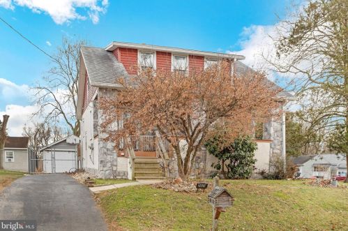 2629 Mill Rd, Boothwyn, PA 19061-2411
