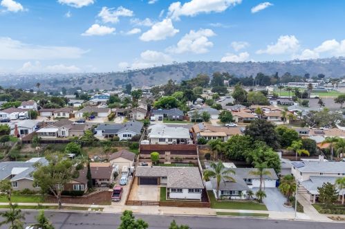 4304 Quapaw Ave, San Diego CA 92117-4525 exterior