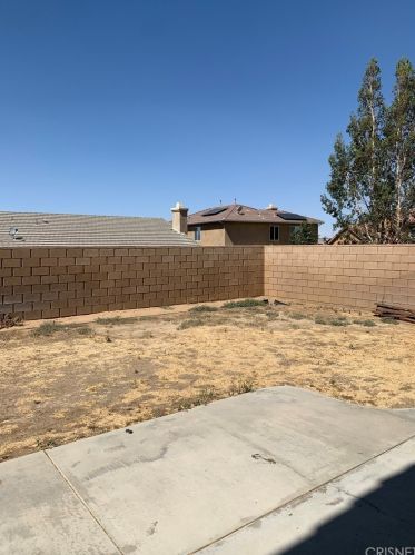 6651 Lime Rd, Lancaster CA  93536-4567 exterior