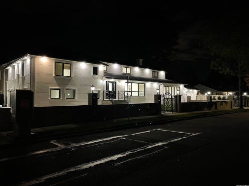 501 Saddle Rdg Rd, Woodsburgh NY  11598-1553 exterior