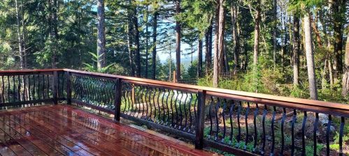 43400 Iversen Rd, The Sea Ranch CA  95445-7582 exterior