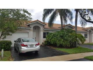11257 17th Ct, Hollywood FL  33025-6601 exterior