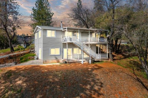 20063 Post Chaise Cir, Grass Valley CA  95949-9585 exterior