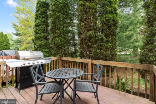 2609 Wister Ct, Lansdale PA  19446-6000 exterior