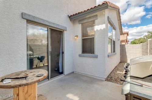 1946 Del Rio St, Gilbert AZ 85295-5170 exterior