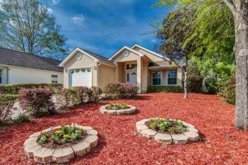 3518 Norcross Ln, Tallahassee, FL 32317-9054