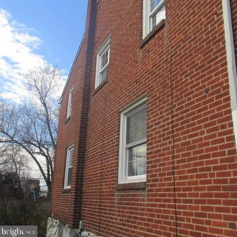 361 Cedar Ave, Holmes PA  19043-1204 exterior