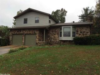 35 Hawthorne Dr, Harrison, AR 72601-2301
