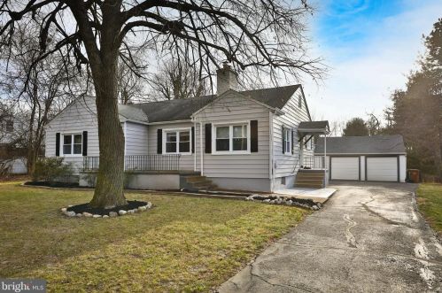1518 Butler Pike, Prospectville, PA 19002-2815