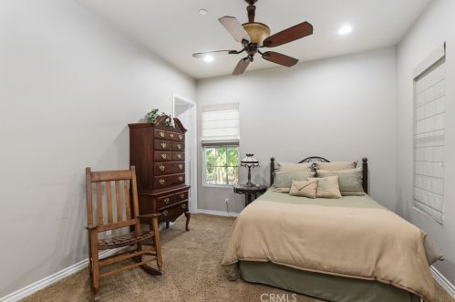 888 Highridge St, Riverside CA  92506-7564 exterior