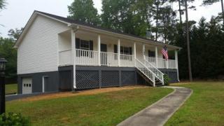 789 Riverwood Rd, Lexington, NC 27292-8842