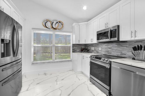 13663 Kiltie Ct, Delray Beach FL  33446-3640 exterior