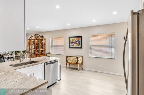 13834 Via Nadina, Delray Beach FL  33446-3716 exterior