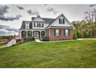 303 Ridgeview Meadows Dr, Johnson City, TN 37615-5206