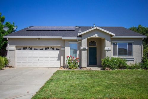 709 Harding Pl, Wheatland, CA 95692-9283