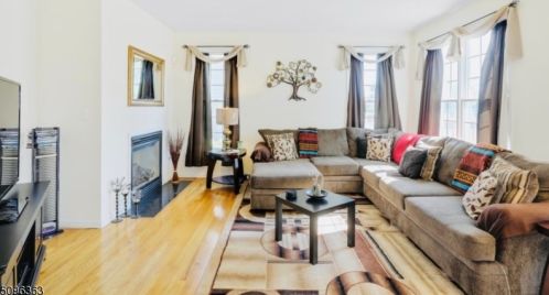 232 Woodland Ave, East Orange NJ  07017-2026 exterior