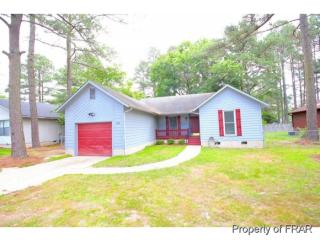 928 Whitcomb Dr, Fayetteville, NC 28311-0368