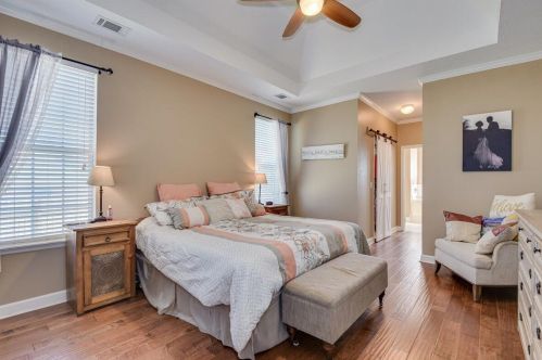 318 Connector Rd, Graniteville SC  29829-3920 exterior