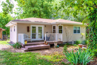 316 Henry Haynes Dr, Knoxville, TN 37920-8012