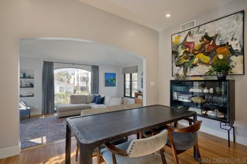 3665 Alabama St, San Diego CA 92104-3303 exterior