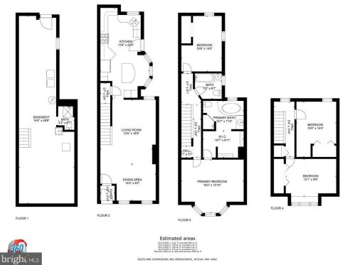 415 College Ave, Lancaster PA  17603-3319 exterior