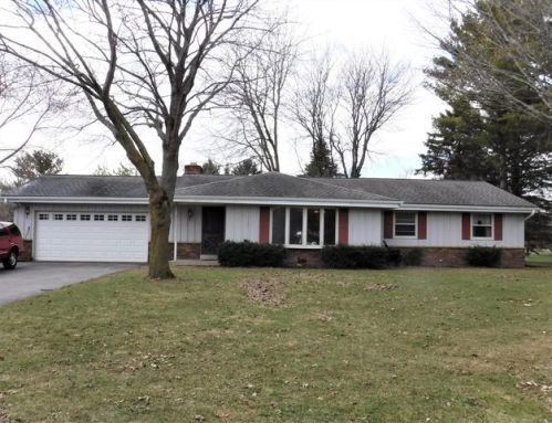 2849 Canyon Dr, Jackson, WI 53037-9746