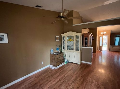 541 Sears Dr, Grayson CA  95363-9212 exterior