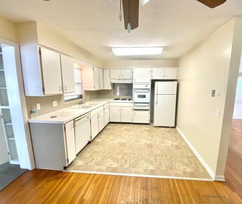 960 Tappan Cir, Orange City FL  32763-4854 exterior