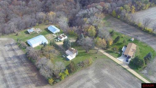 20241 549th Ln, Mankato MN  56001-7390 exterior