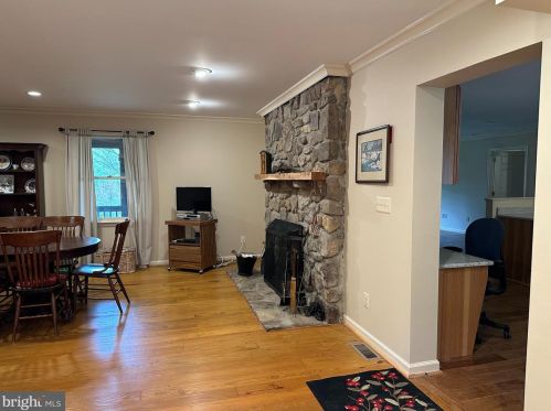 6319 Page Valley Rd, Richmond National Battlefiel VA  22835-7612 exterior