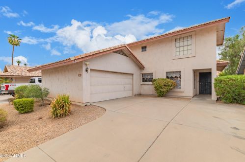 1443 Elgin St, Chandler, AZ 85224-7524