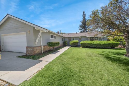 12161 Mellowood Dr, Saratoga, CA 95070-3458