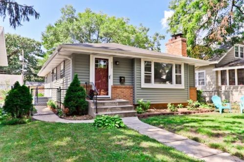 4320 Nokomis Ave, Minneapolis, MN 55406-3718