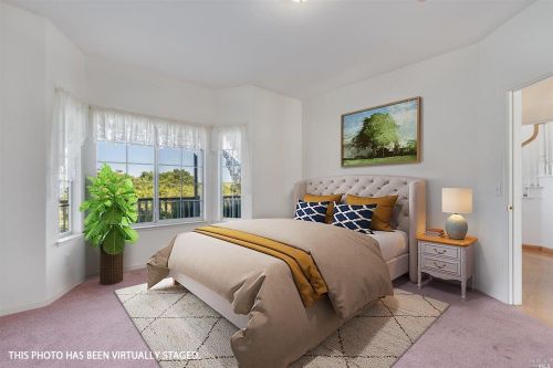 6301 Highland Pl, Sebastopol CA  95472-6100 exterior