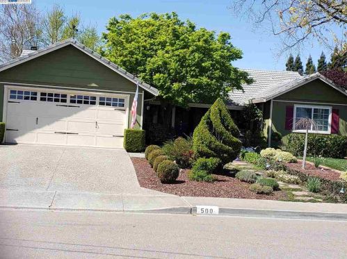 500 Amherst Ct, San Ramon, CA 94583-3702