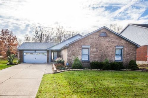 452 Larkspur Ct, Covington, KY 41017-3373