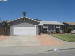 2924 Lucena Way, Antioch, CA 94509-4516
