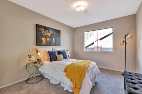 1066 Cross Springs Ct, San Jose CA  95120-1516 exterior