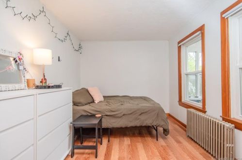 21 Mill St, Putnam CT  06260-1503 exterior