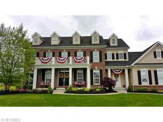 4297 Fox Glen Dr, Medina, OH 44256-5555