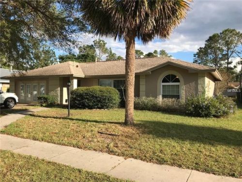 2606 Saffron Dr, Orlando, FL 32837-9550