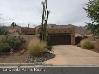 53165 Avenida Martinez, La Quinta CA  92253-5420 exterior