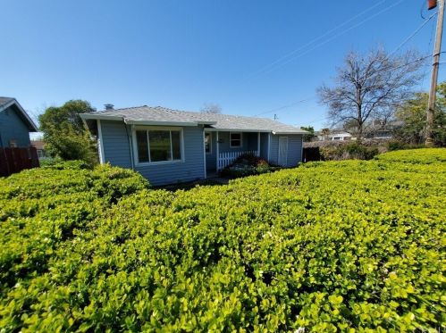 2254 Washington Ave, Oroville CA  95966-5441 exterior
